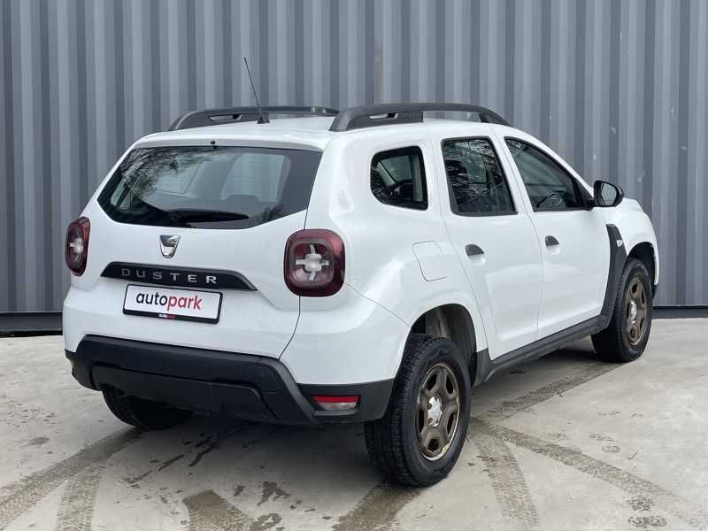 Dacia Duster | 3