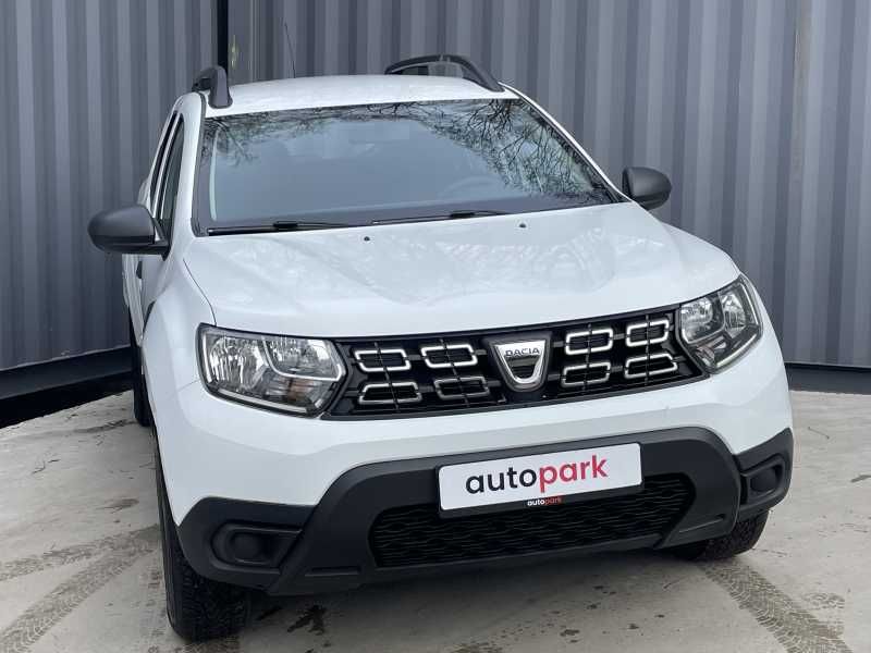 Dacia Duster | 1
