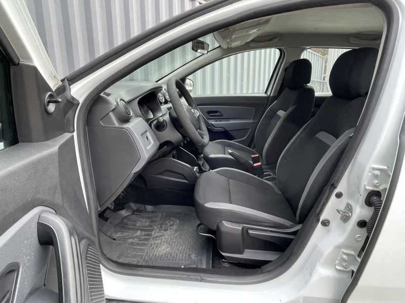Dacia Duster | 9