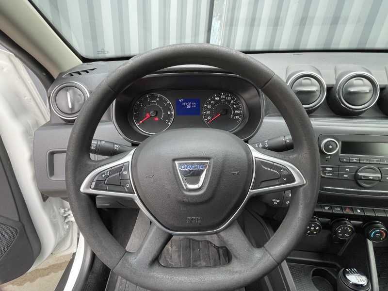 Dacia Duster | 11