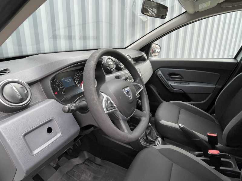 Dacia Duster | 10