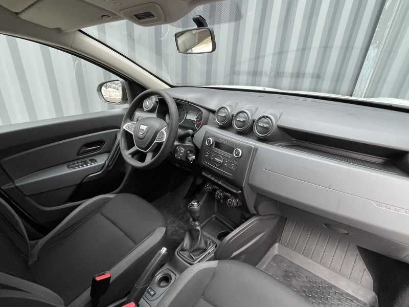 Dacia Duster | 8