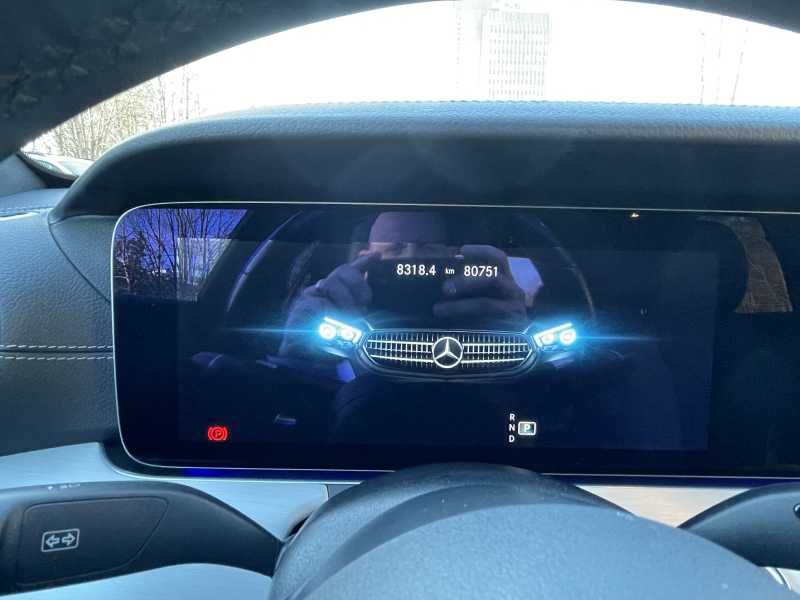 Mercedes-Benz E200 | 15