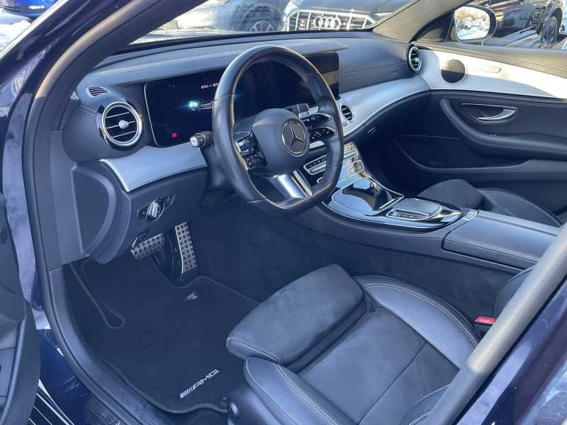 Mercedes-Benz E200 | 12