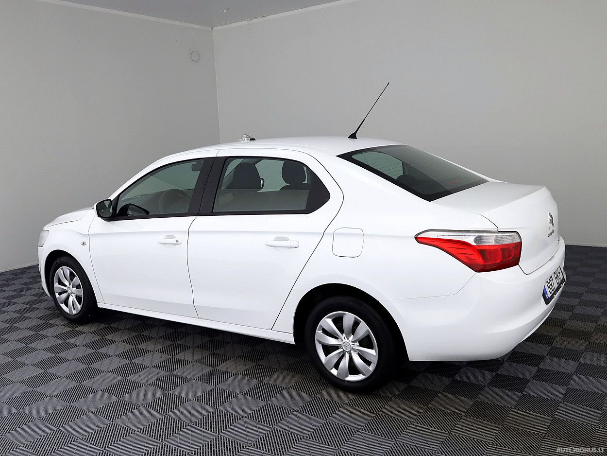 Citroen C-Elysee | 3