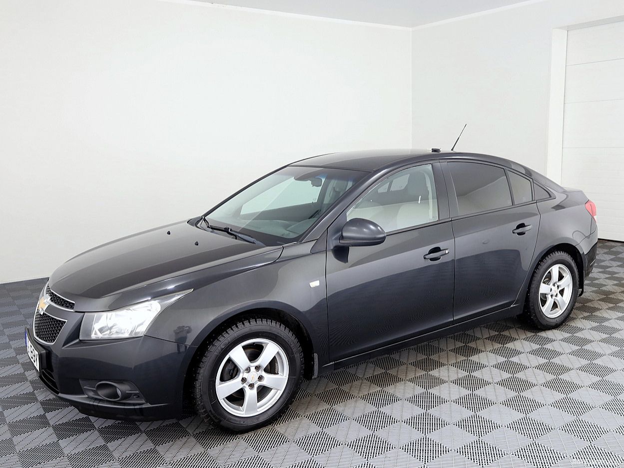 Chevrolet Cruze | 1