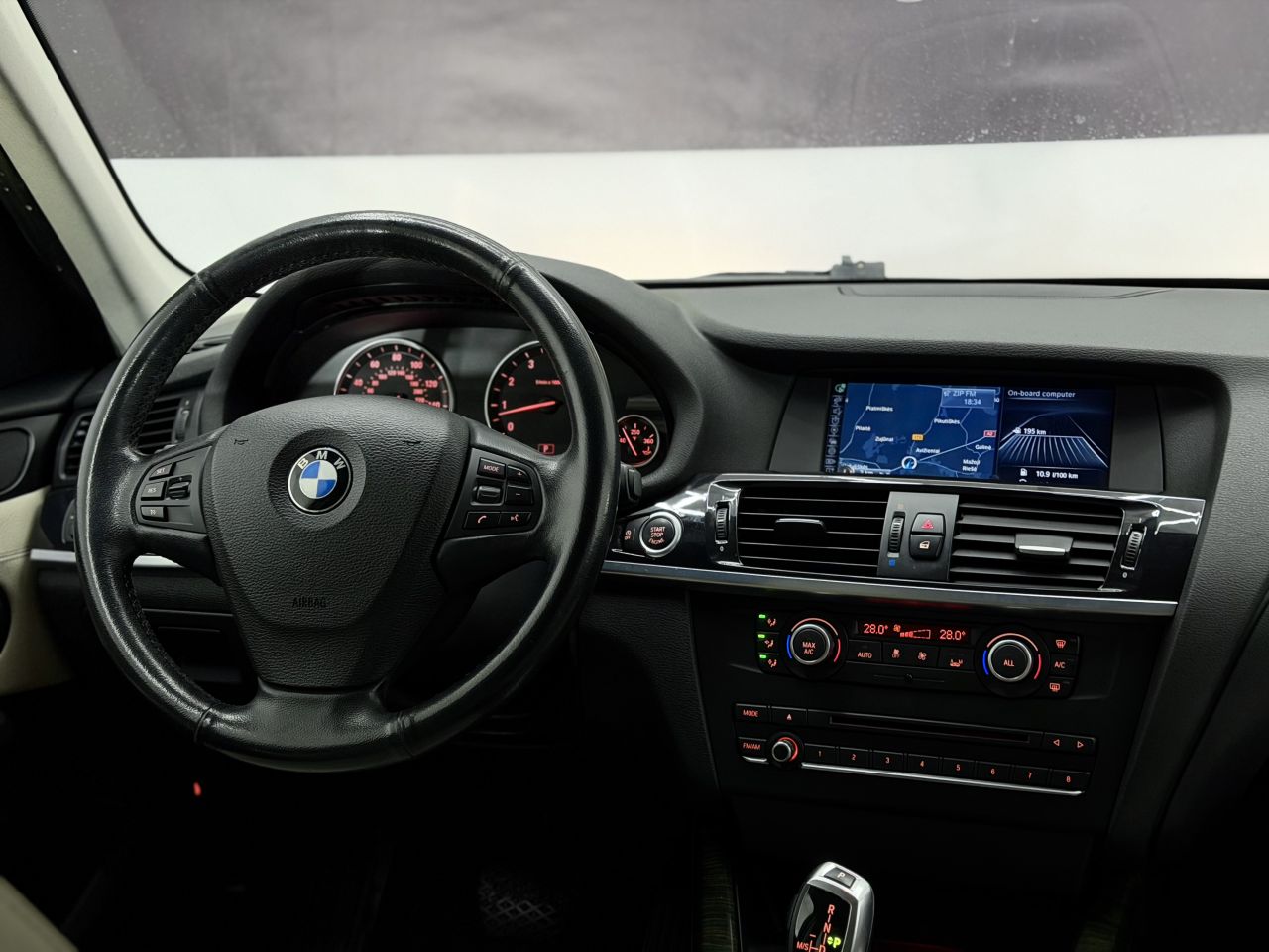 BMW X3 | 16