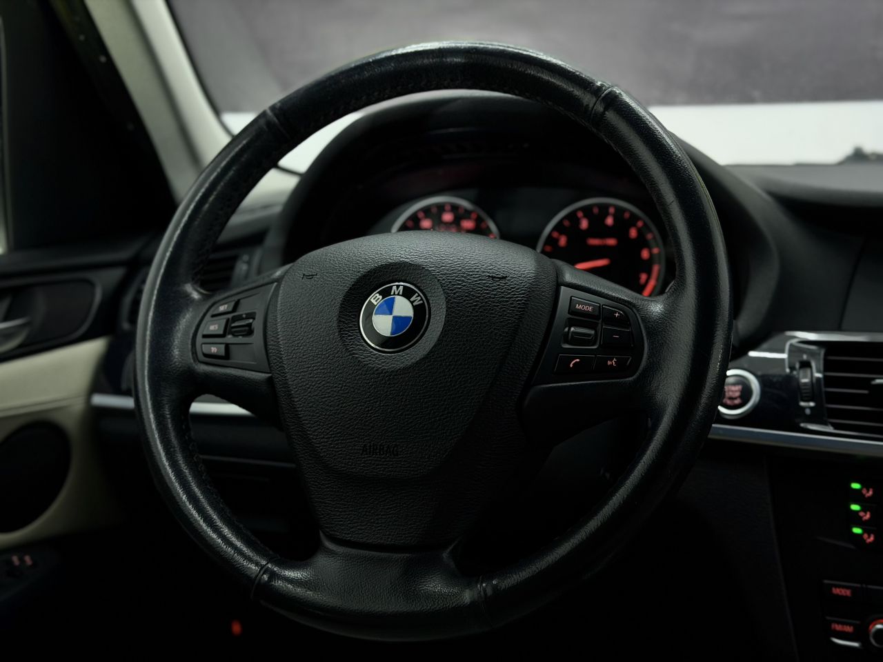 BMW X3 | 17