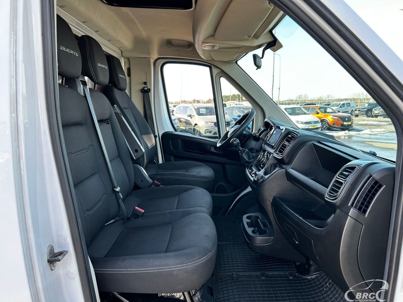 Fiat Ducato | 7