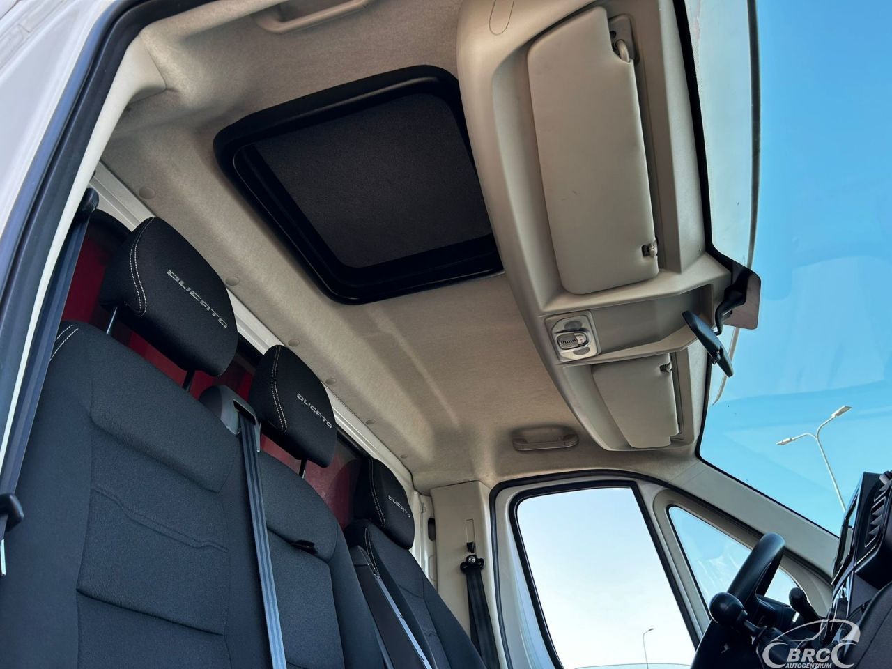 Fiat Ducato | 9