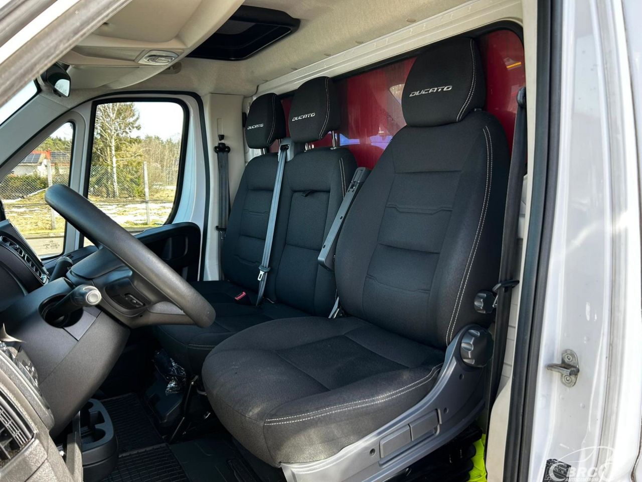 Fiat Ducato | 4