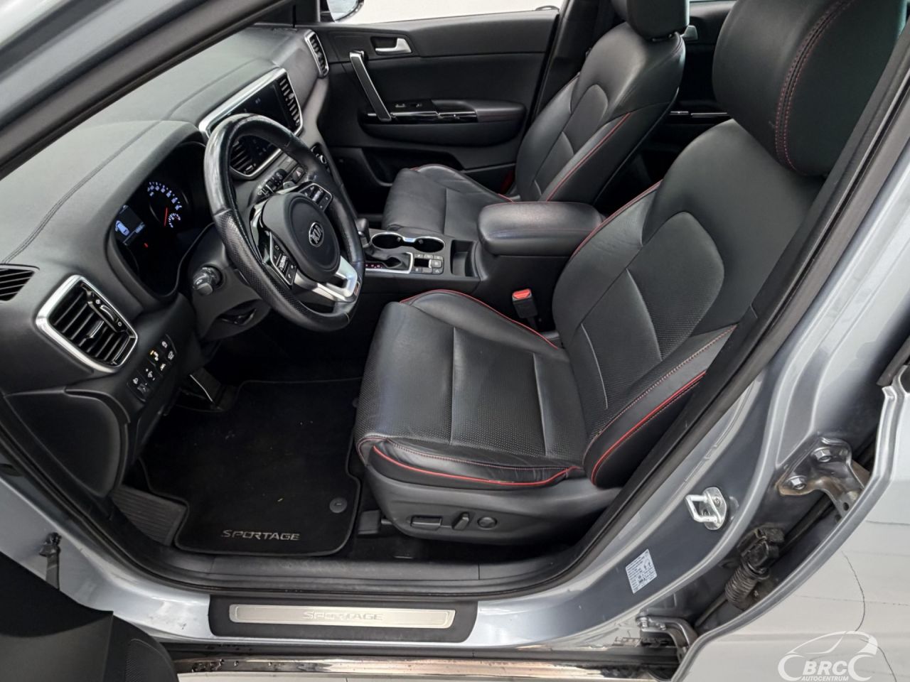 Kia Sportage | 22