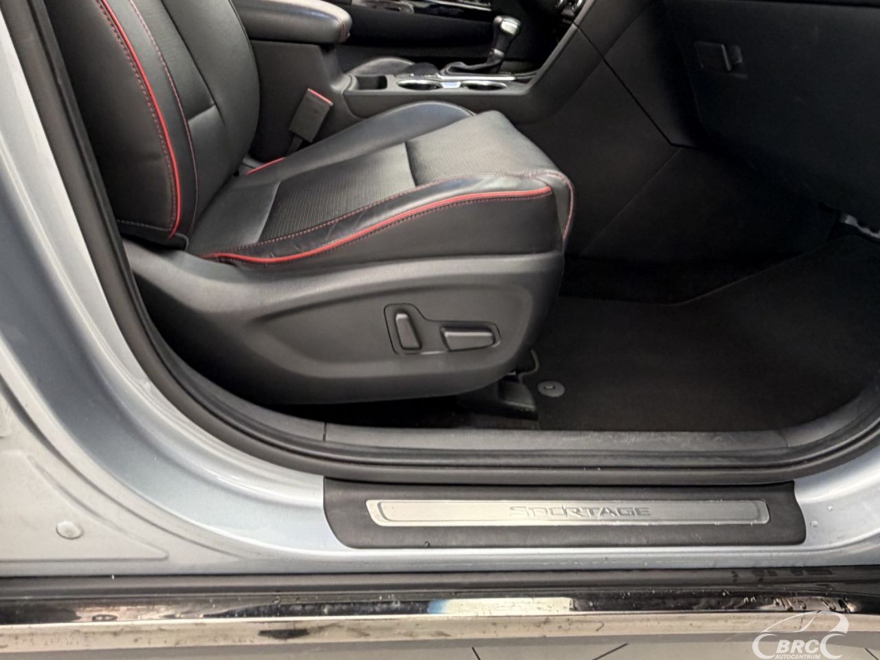 Kia Sportage | 6