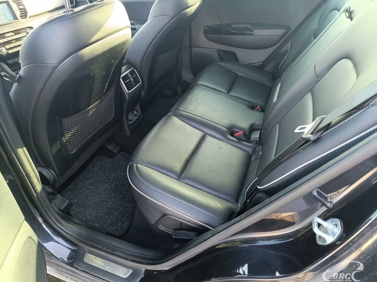 Kia Sportage | 22