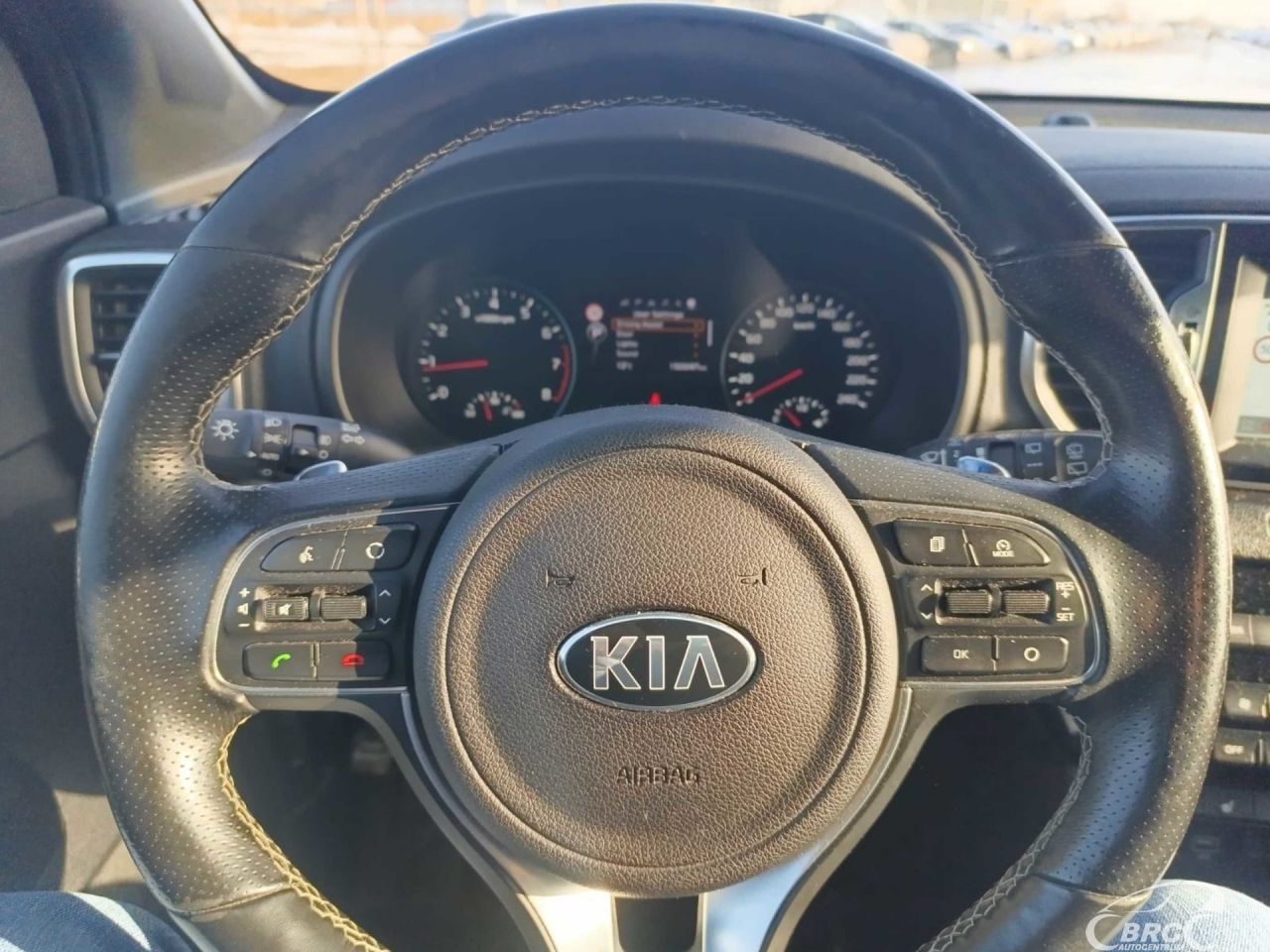 Kia Sportage | 13