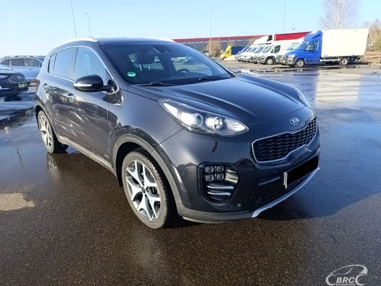 Kia Sportage | 6