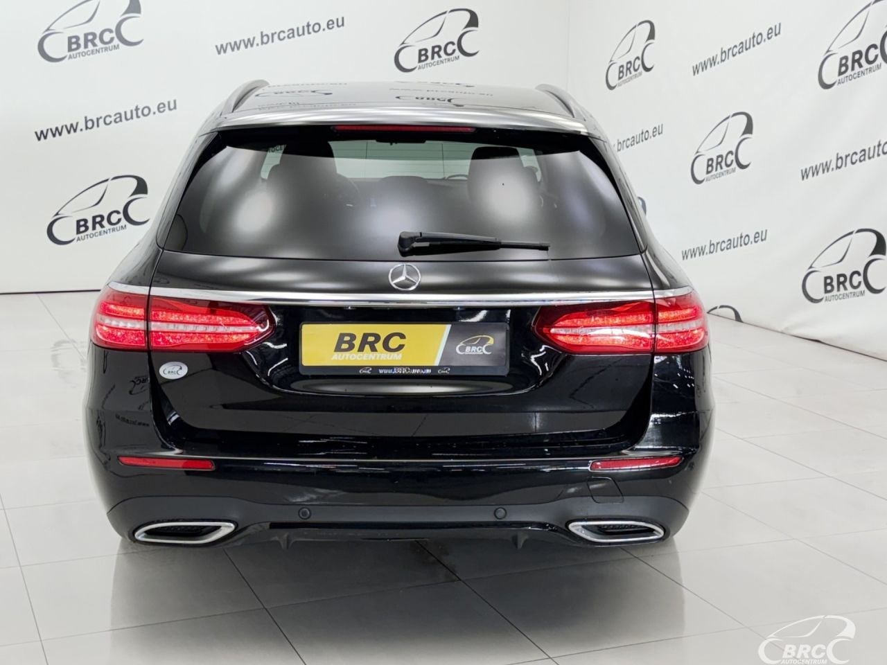 Mercedes-Benz E400 | 56