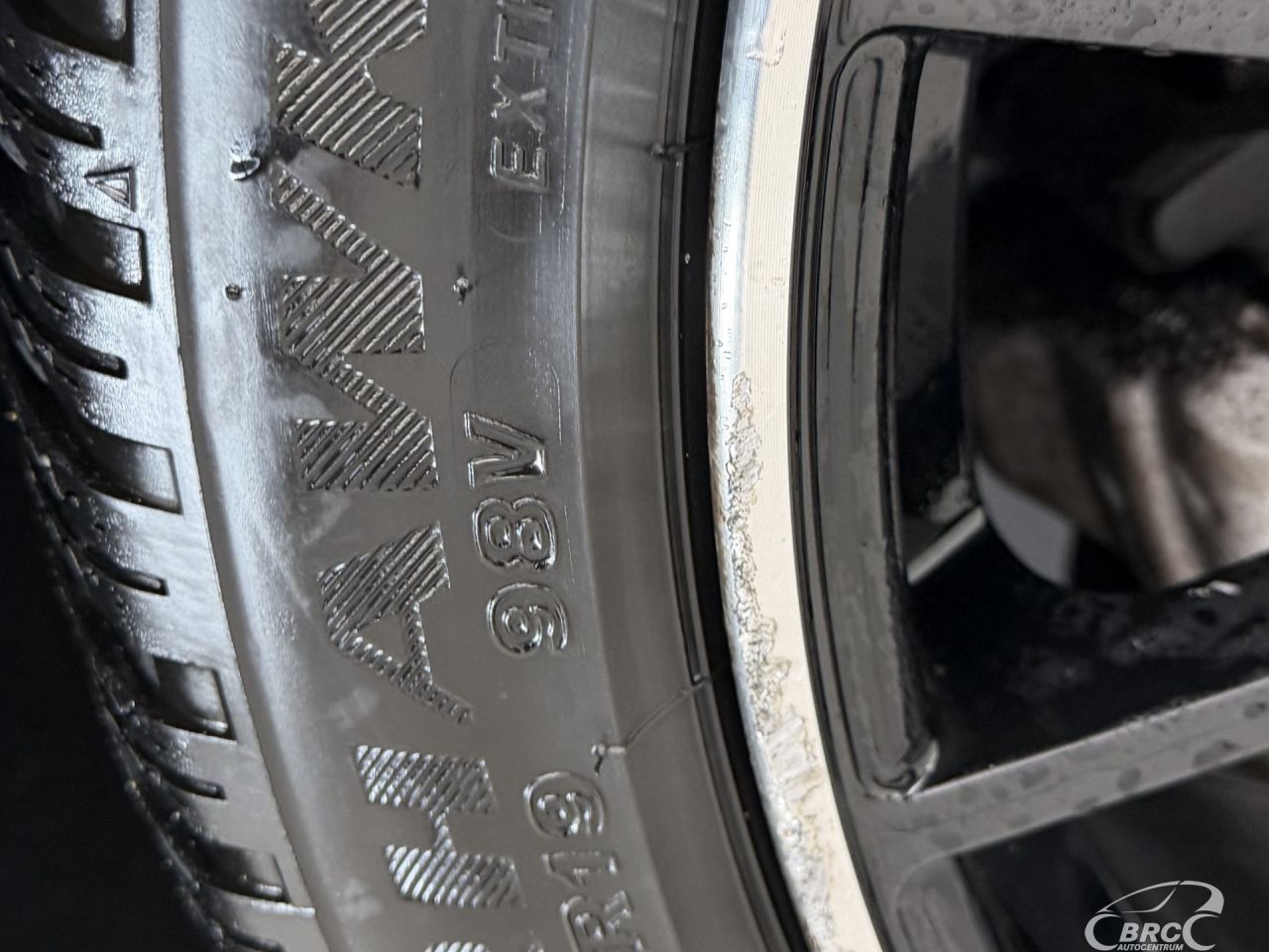 Mercedes-Benz E400 | 49