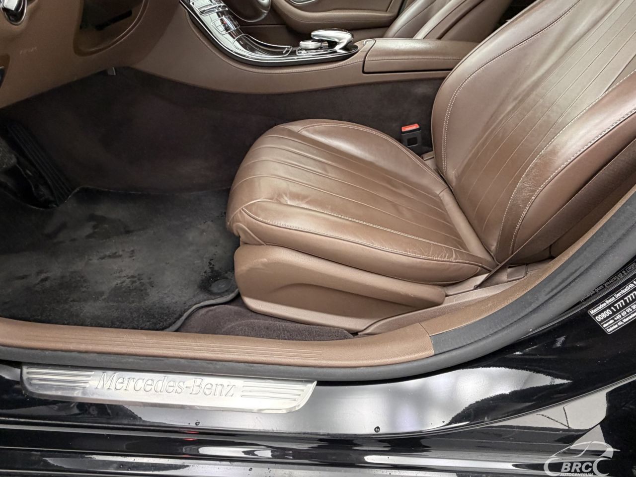 Mercedes-Benz E400 | 22