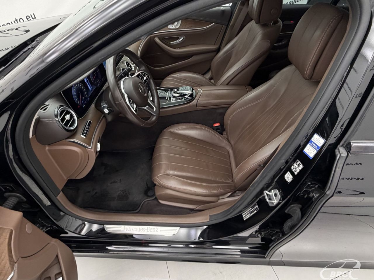 Mercedes-Benz E400 | 21