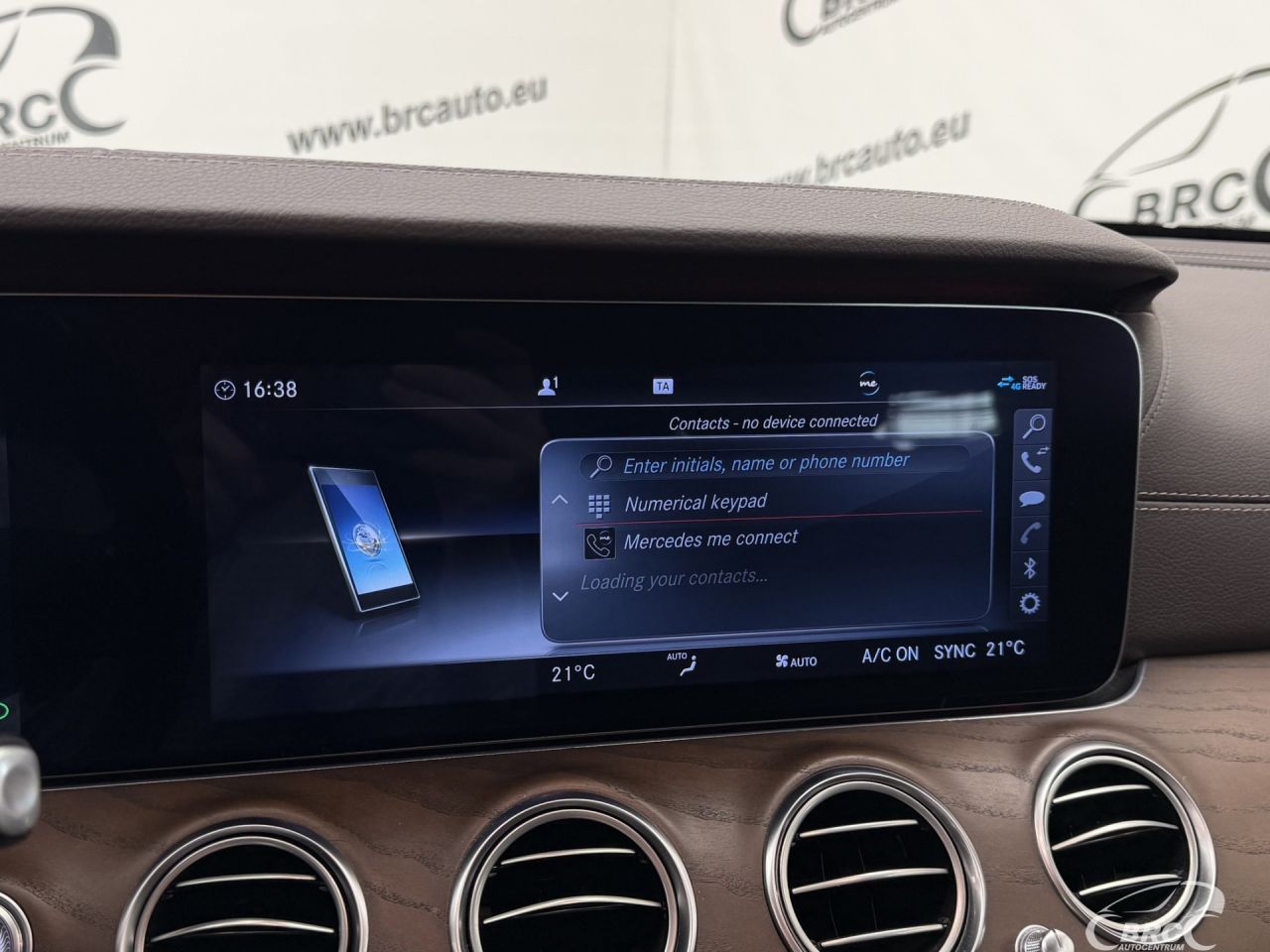 Mercedes-Benz E400 | 41