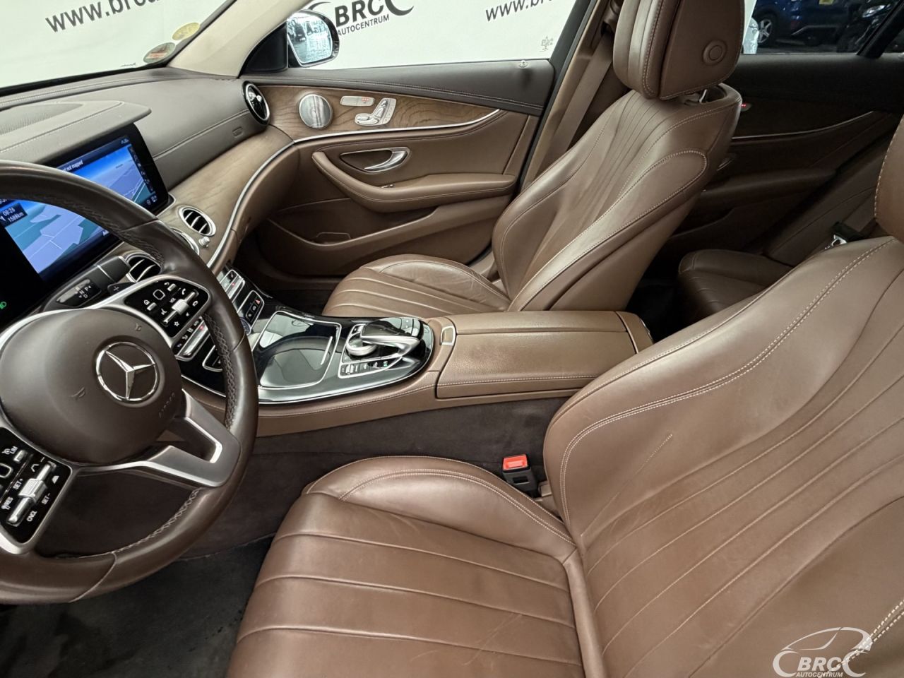 Mercedes-Benz E400 | 25