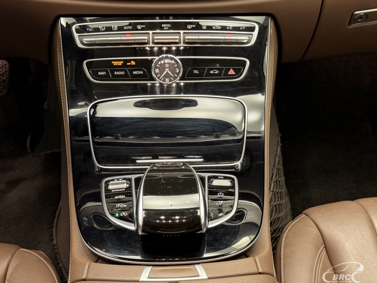 Mercedes-Benz E400 | 18