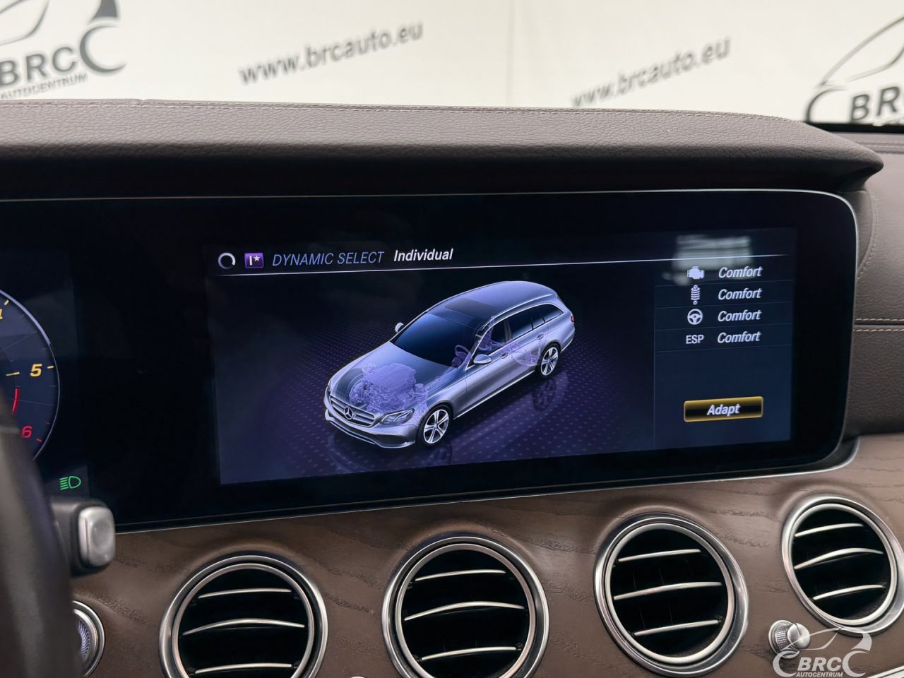 Mercedes-Benz E400 | 46