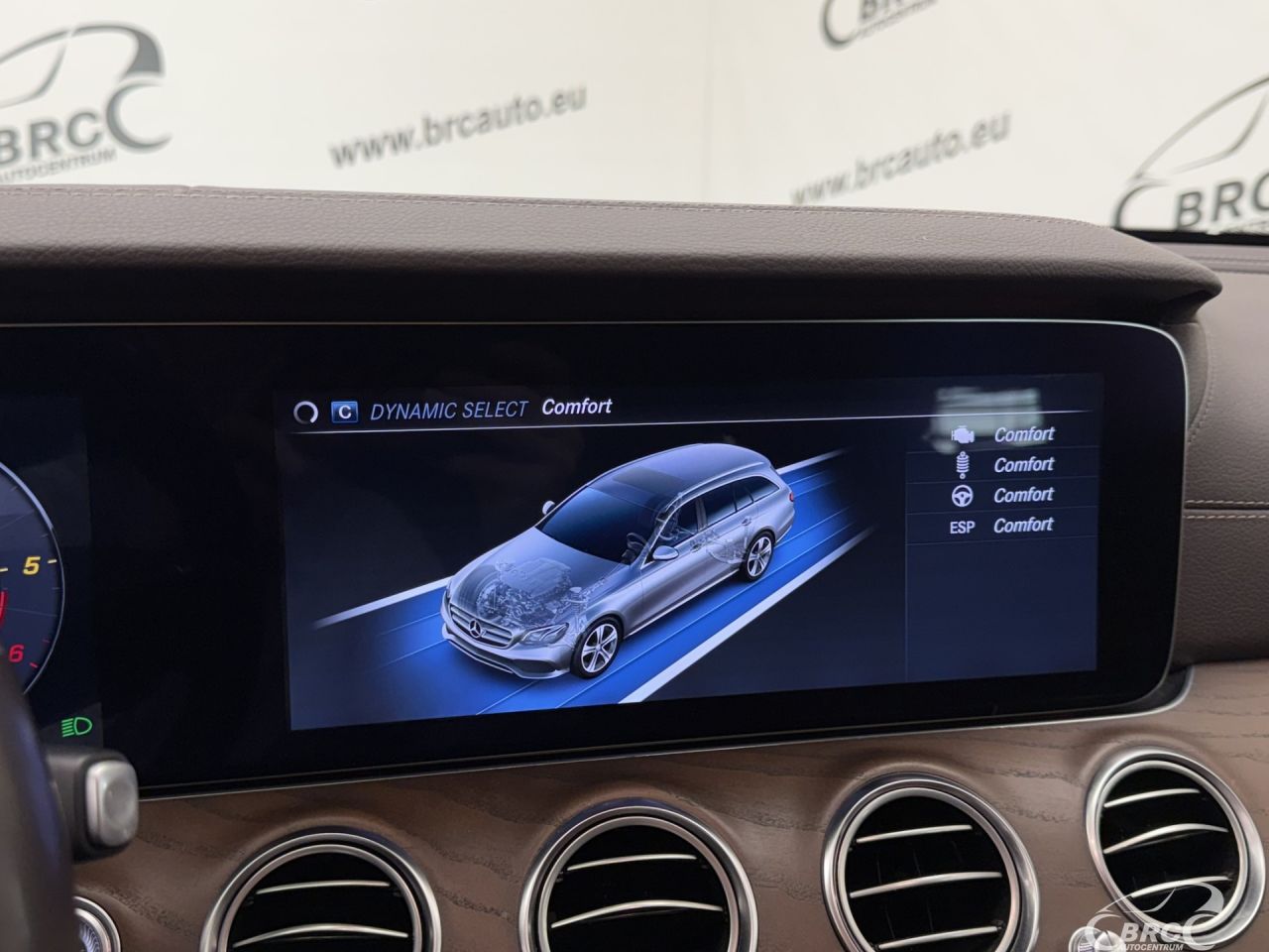 Mercedes-Benz E400 | 43