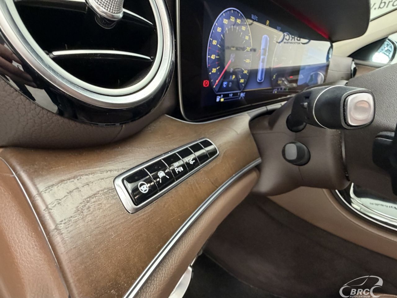 Mercedes-Benz E400 | 27