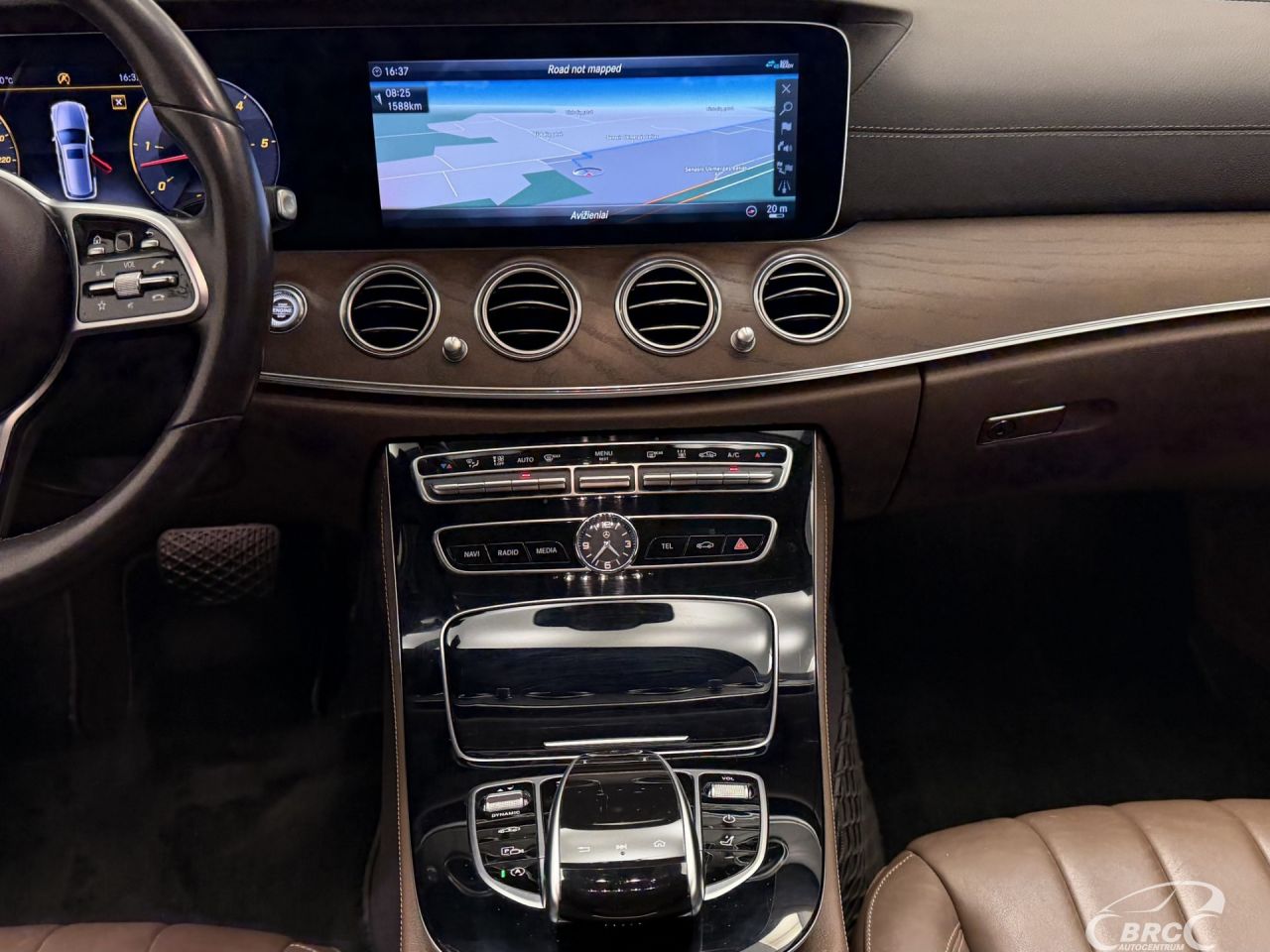 Mercedes-Benz E400 | 15