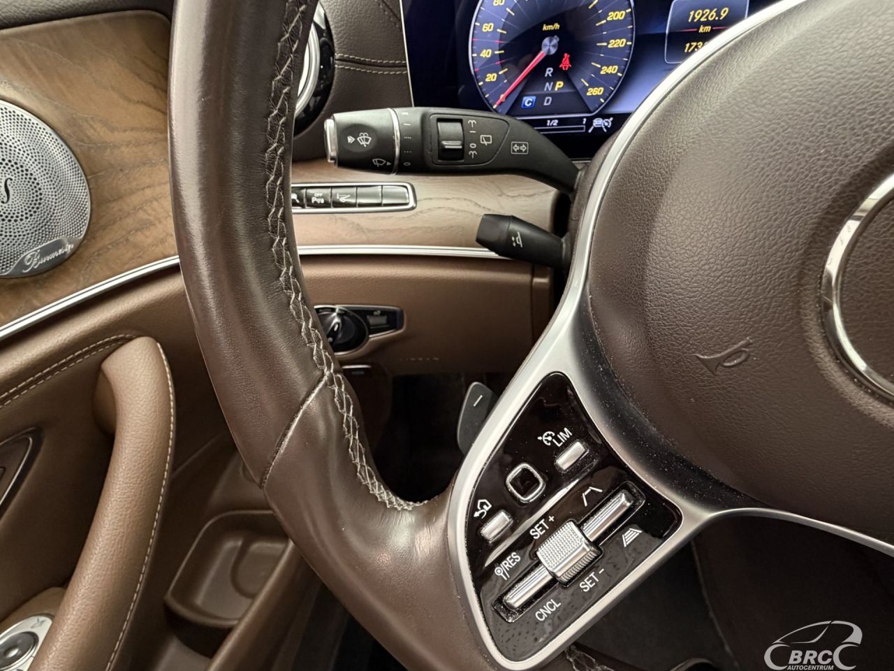 Mercedes-Benz E400 | 34