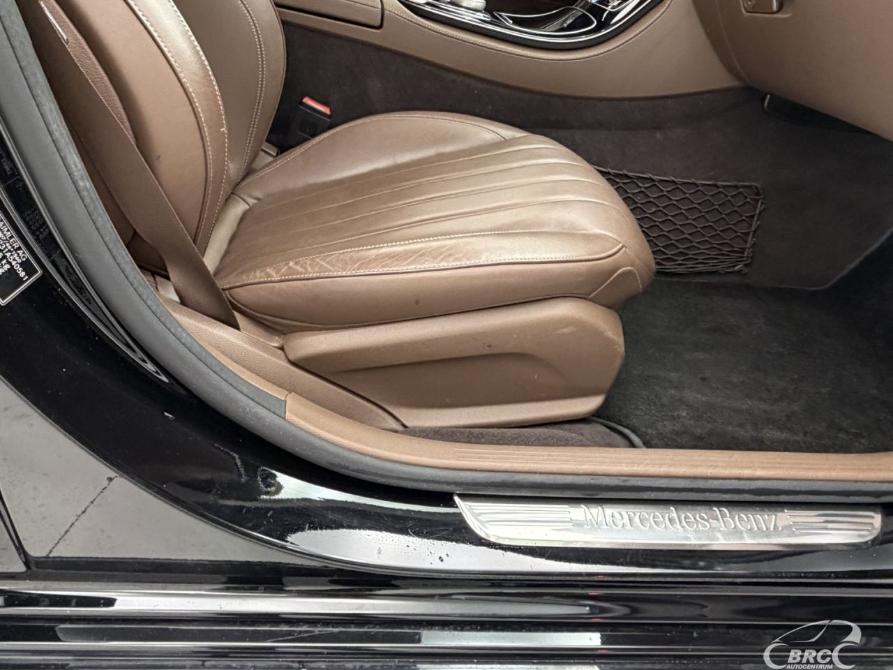 Mercedes-Benz E400 | 5