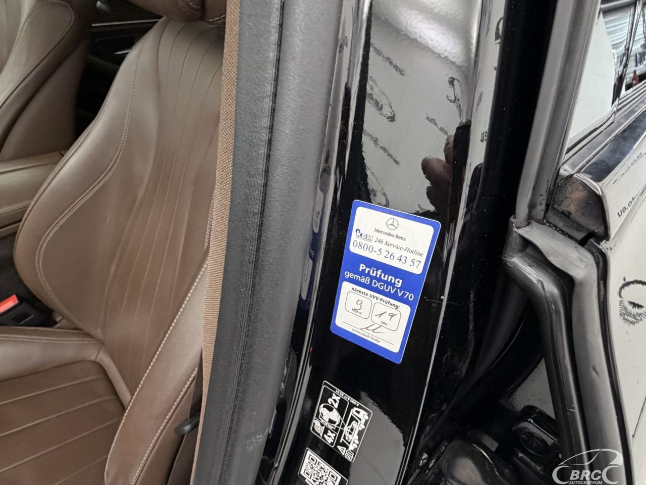 Mercedes-Benz E400 | 24