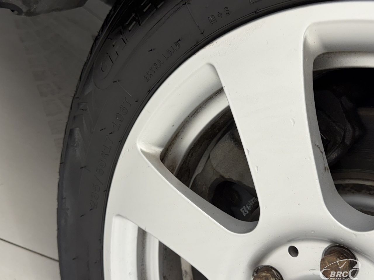 Mercedes-Benz GLK220 | 36