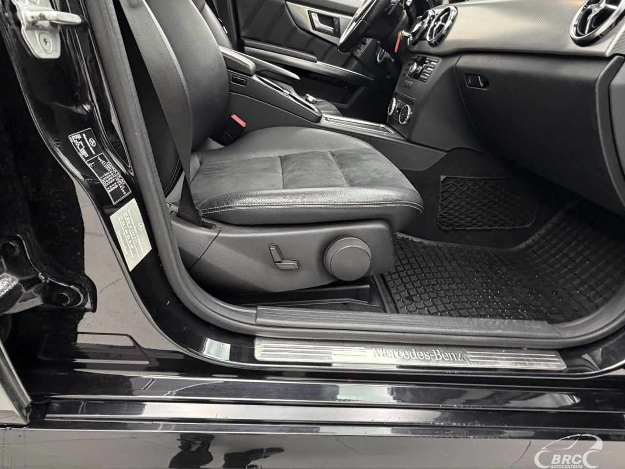 Mercedes-Benz GLK220 | 5