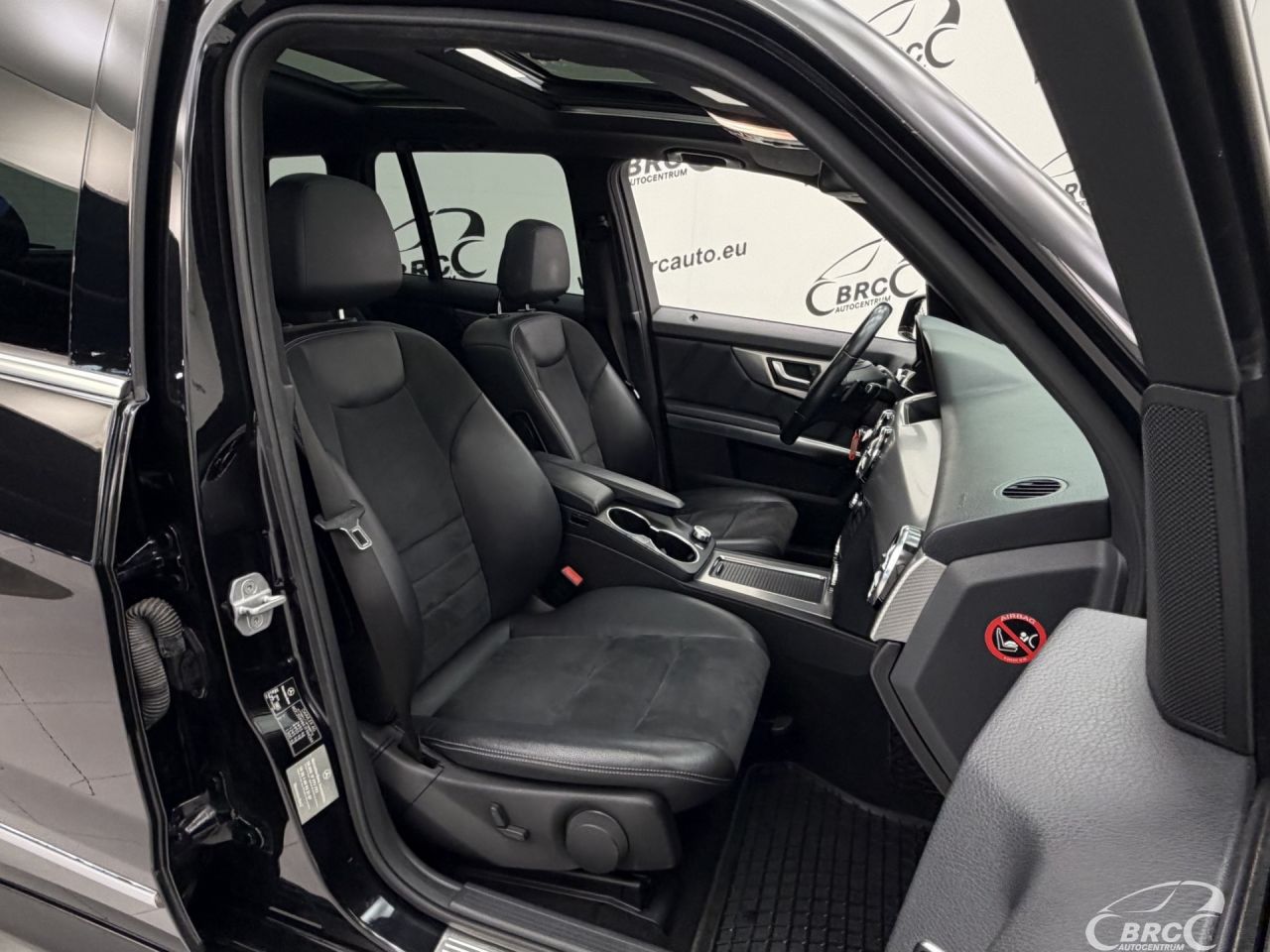 Mercedes-Benz GLK220 | 6