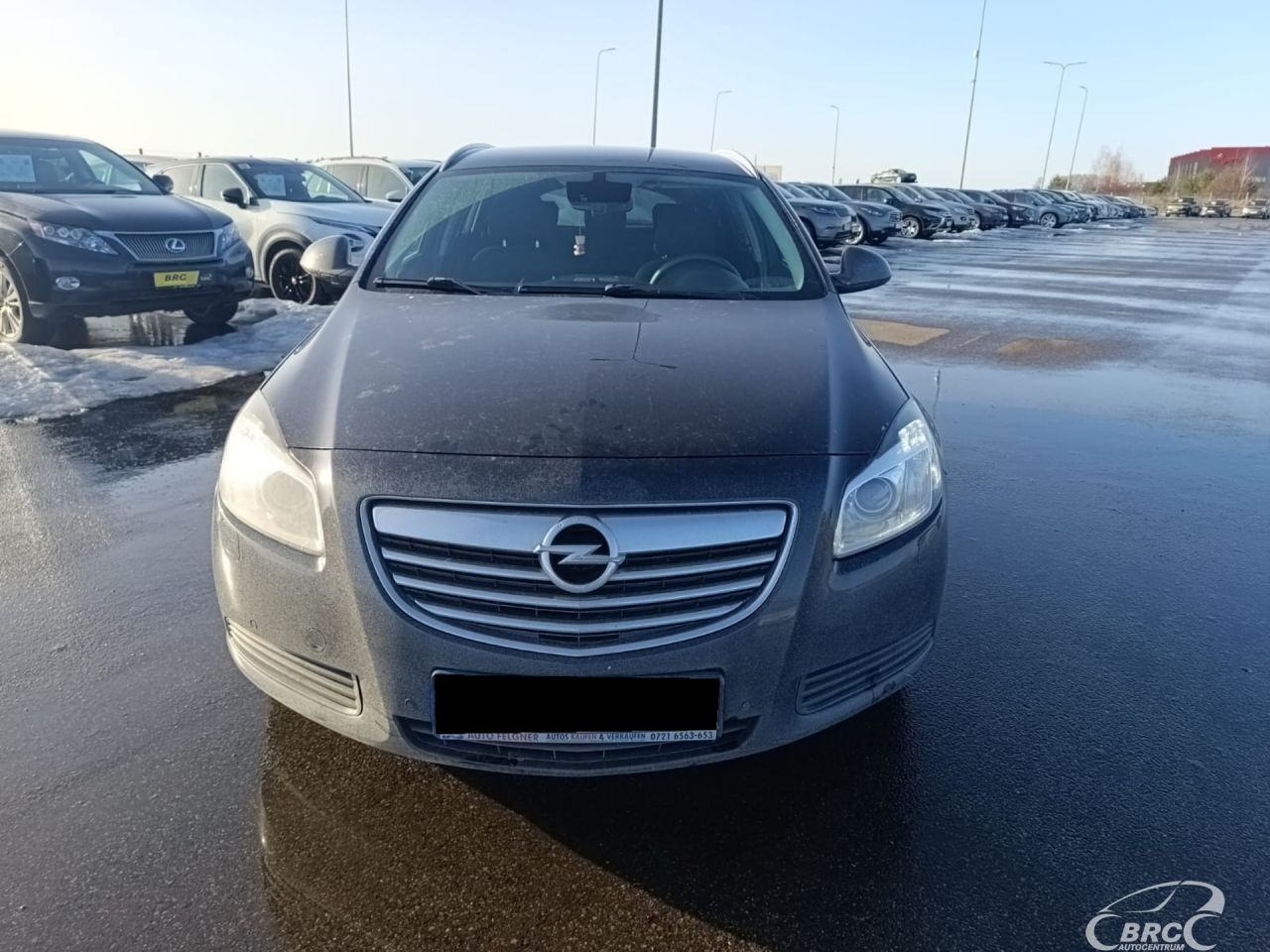 Opel Insignia | 6