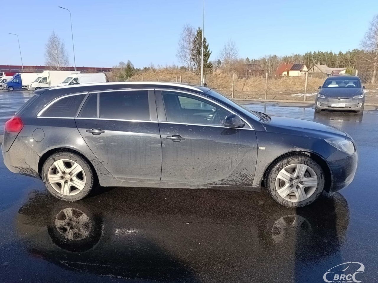 Opel Insignia | 11