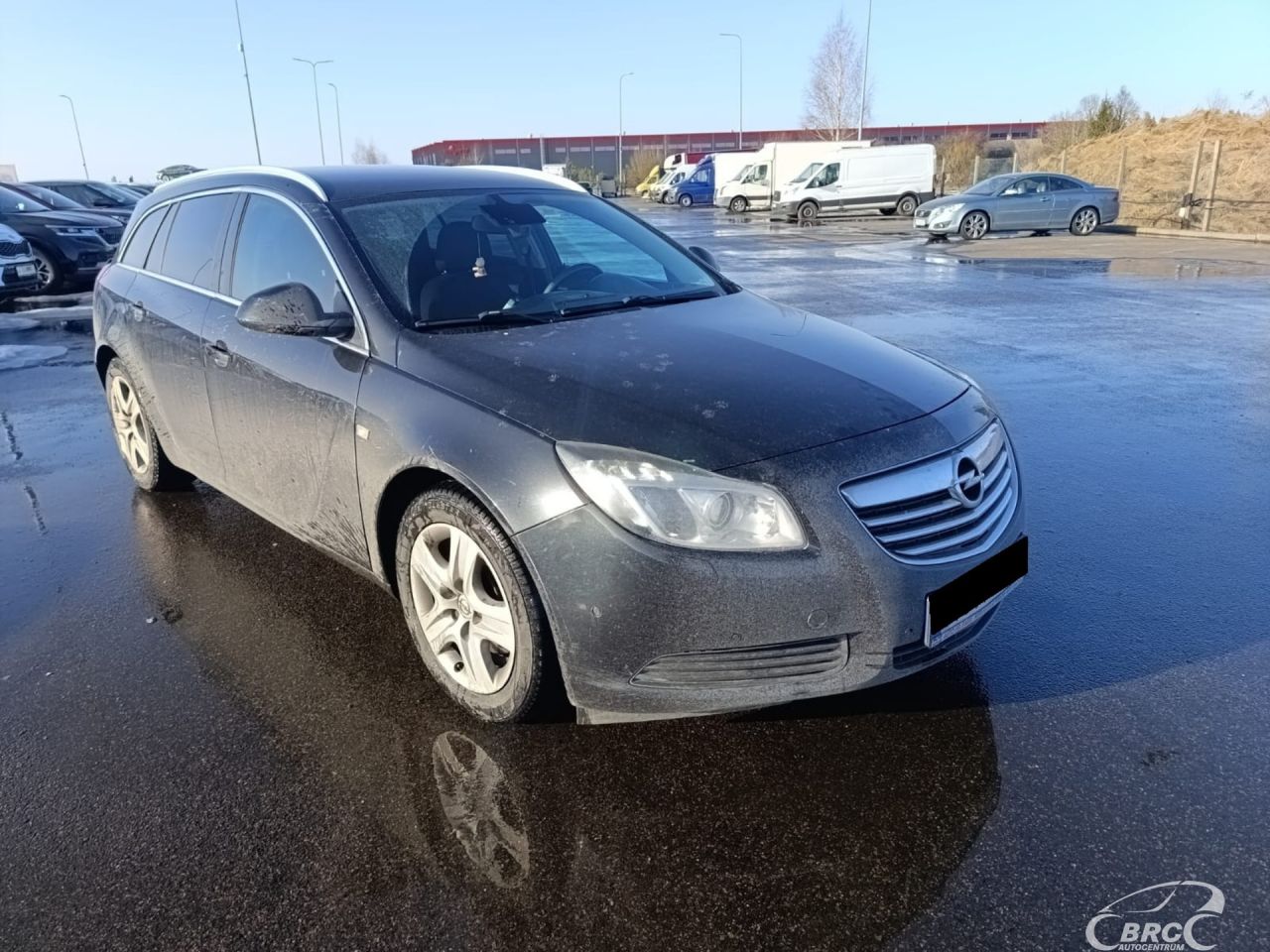 Opel Insignia | 5