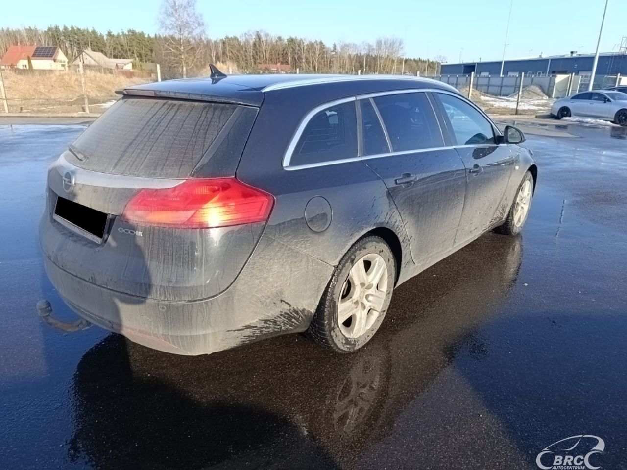 Opel Insignia | 4