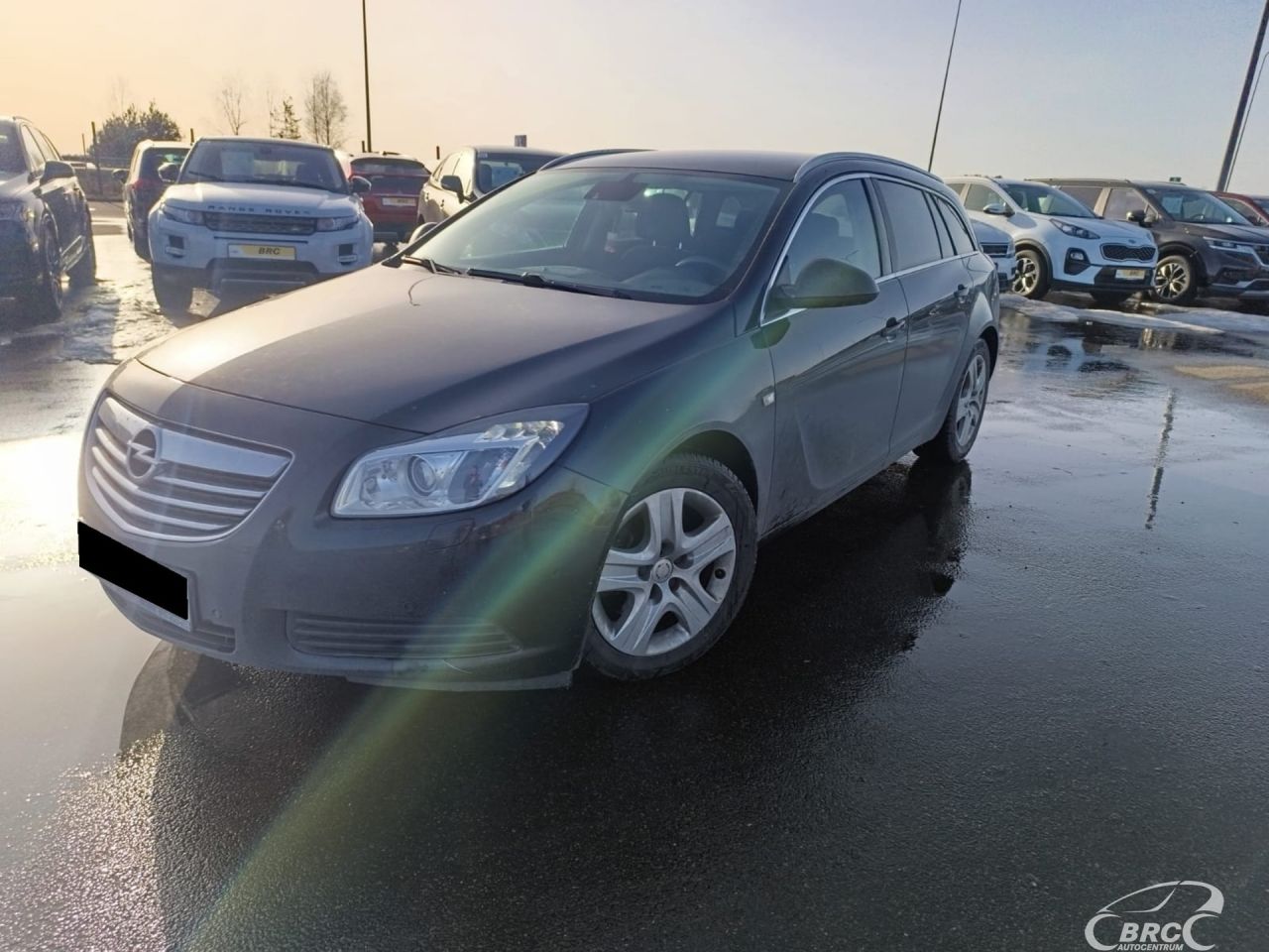 Opel Insignia | 0