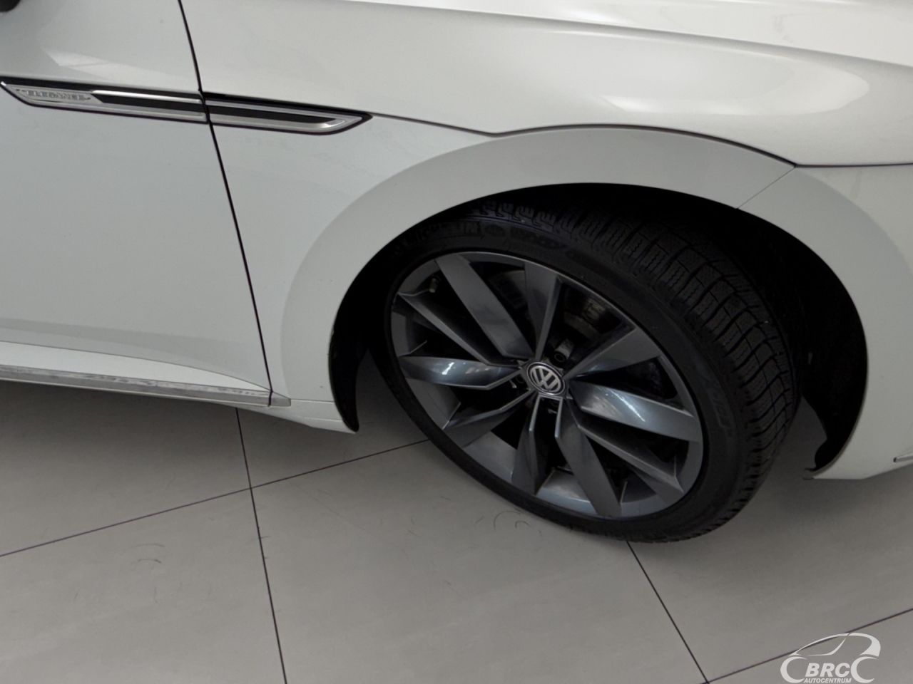 Volkswagen Arteon | 39