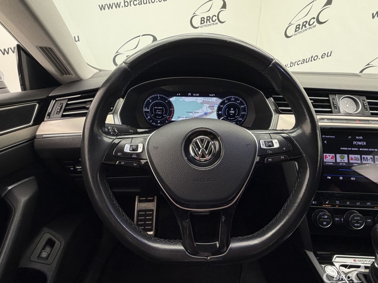 Volkswagen Arteon | 27