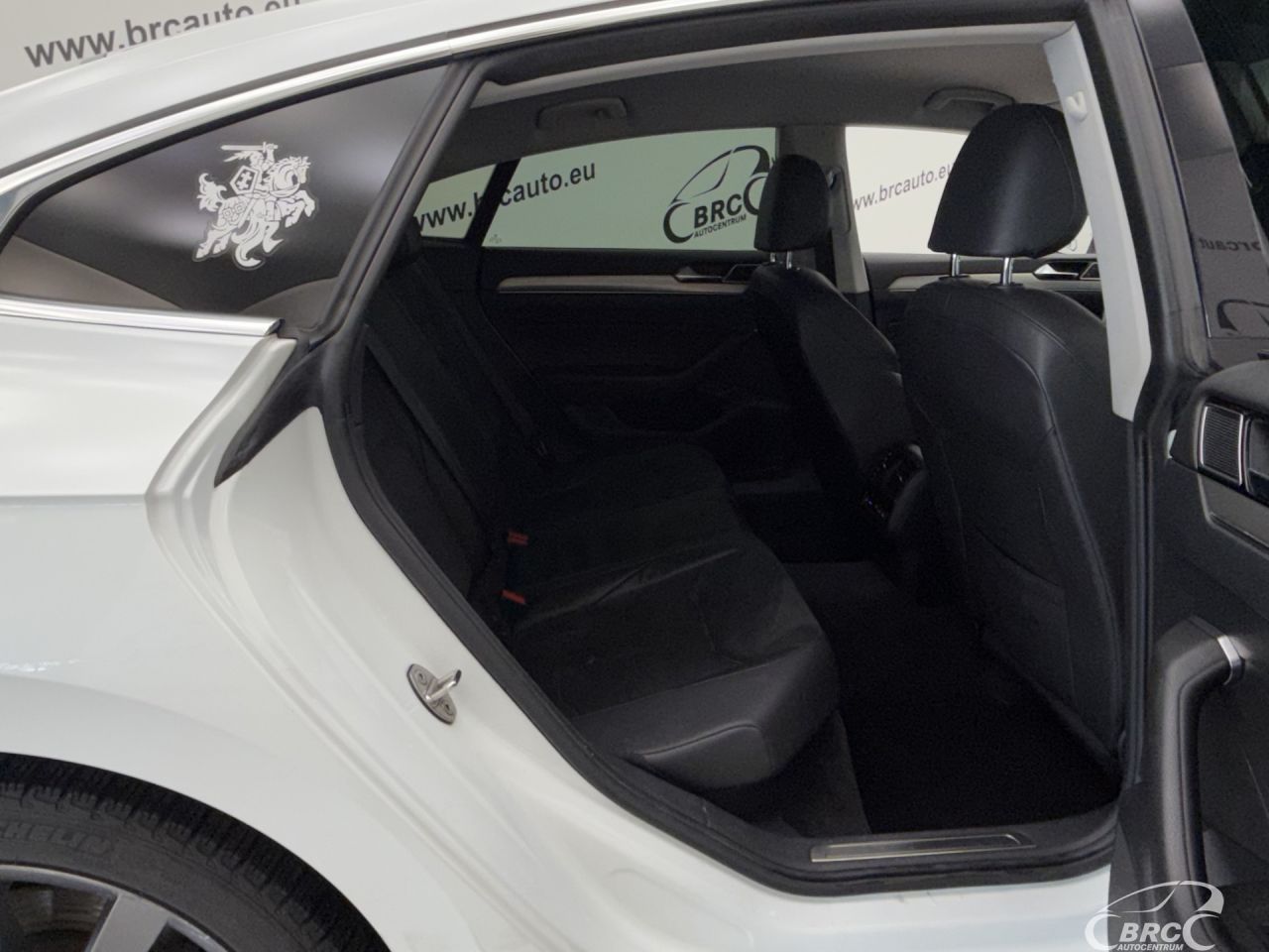 Volkswagen Arteon | 8