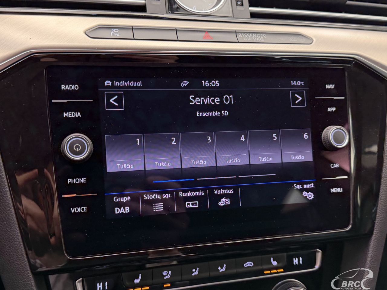 Volkswagen Arteon | 33