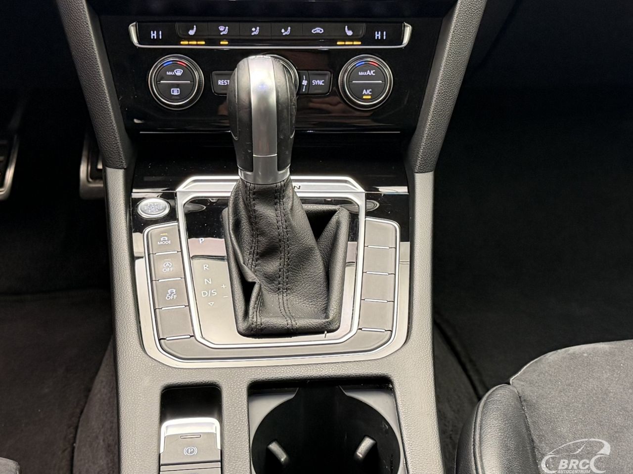 Volkswagen Arteon | 16