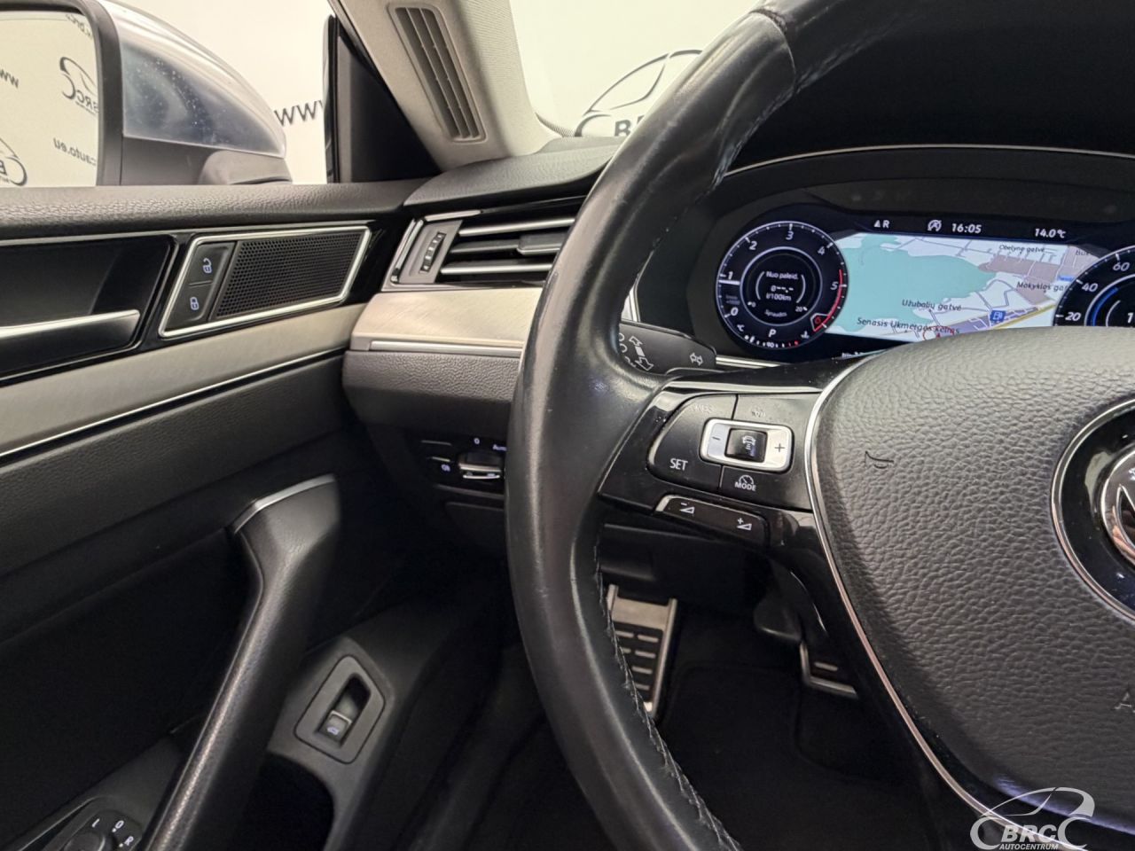 Volkswagen Arteon | 29