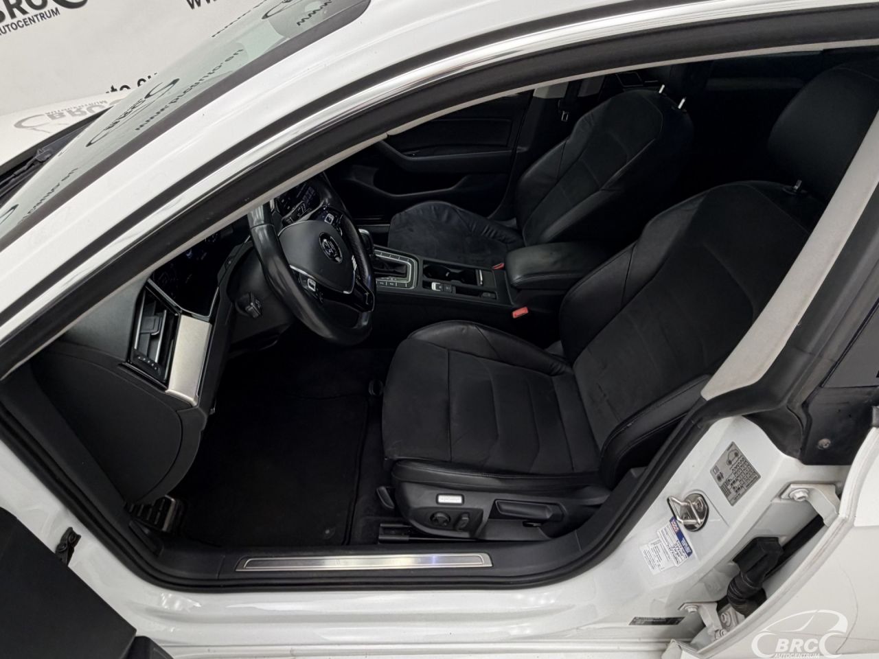 Volkswagen Arteon | 19