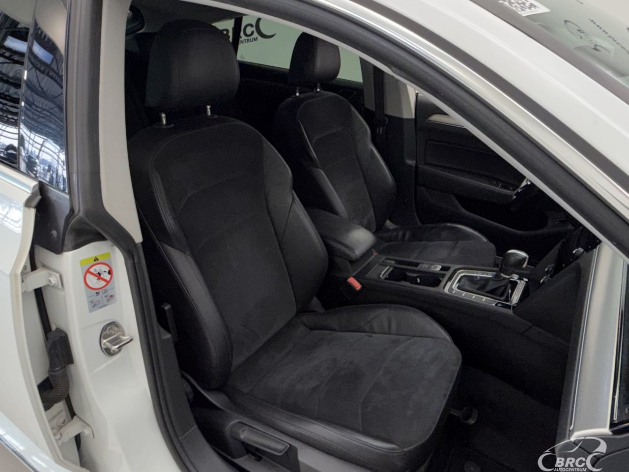 Volkswagen Arteon | 6